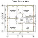 Каркасный дом 102,7 м2 с террасой 20 м2 п.Василево Каркасный дом 102,7 м2 с террасой 20 м2 п.Василево - Каркасный дом 102,7 м2 с террасой 20 м2 п.Василево - nashi-raboty