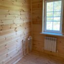 Каркасный дом 102,7 м2 с террасой 20 м2 п.Василево Каркасный дом 102,7 м2 с террасой 20 м2 п.Василево - Каркасный дом 102,7 м2 с террасой 20 м2 п.Василево - nashi-raboty