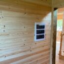 Каркасный дом 102,7 м2 с террасой 20 м2 п.Василево Каркасный дом 102,7 м2 с террасой 20 м2 п.Василево - Каркасный дом 102,7 м2 с террасой 20 м2 п.Василево - nashi-raboty