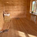 Каркасный дом 102,7 м2 с террасой 20 м2 п.Василево Каркасный дом 102,7 м2 с террасой 20 м2 п.Василево - Каркасный дом 102,7 м2 с террасой 20 м2 п.Василево - nashi-raboty