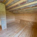 Каркасный дом 102,7 м2 с террасой 20 м2 п.Василево Каркасный дом 102,7 м2 с террасой 20 м2 п.Василево - Каркасный дом 102,7 м2 с террасой 20 м2 п.Василево - nashi-raboty