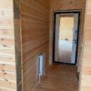 Каркасный дом 102,7 м2 с террасой 20 м2 п.Василево Каркасный дом 102,7 м2 с террасой 20 м2 п.Василево - Каркасный дом 102,7 м2 с террасой 20 м2 п.Василево - nashi-raboty