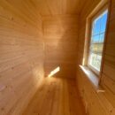 Каркасный дом 96 м2 п. Якушовка Костромская обл - Каркасный дом 96 м2 п. Якушовка Костромская обл - nashi-raboty