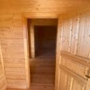 Каркасный дом 96 м2 п. Якушовка Костромская обл - Каркасный дом 96 м2 п. Якушовка Костромская обл - nashi-raboty